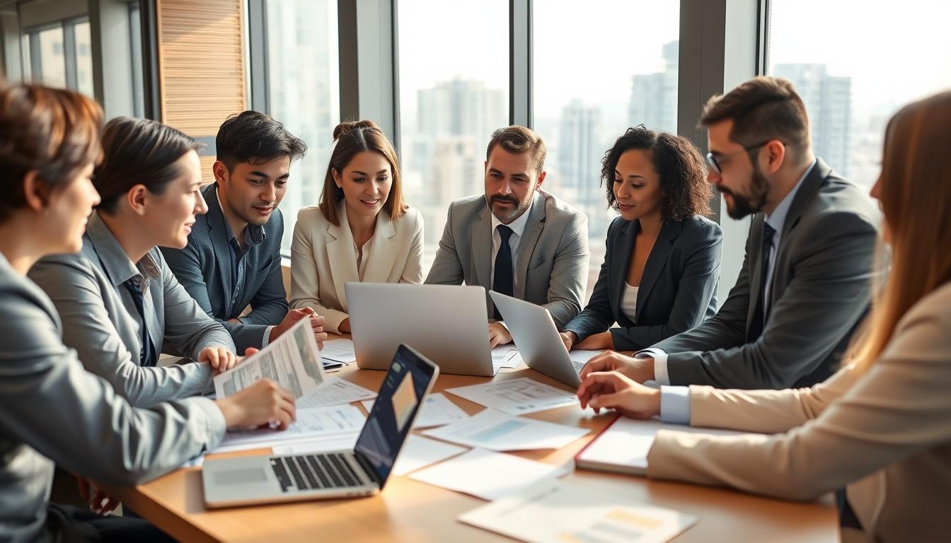 Why Choose Fiscal Manage?