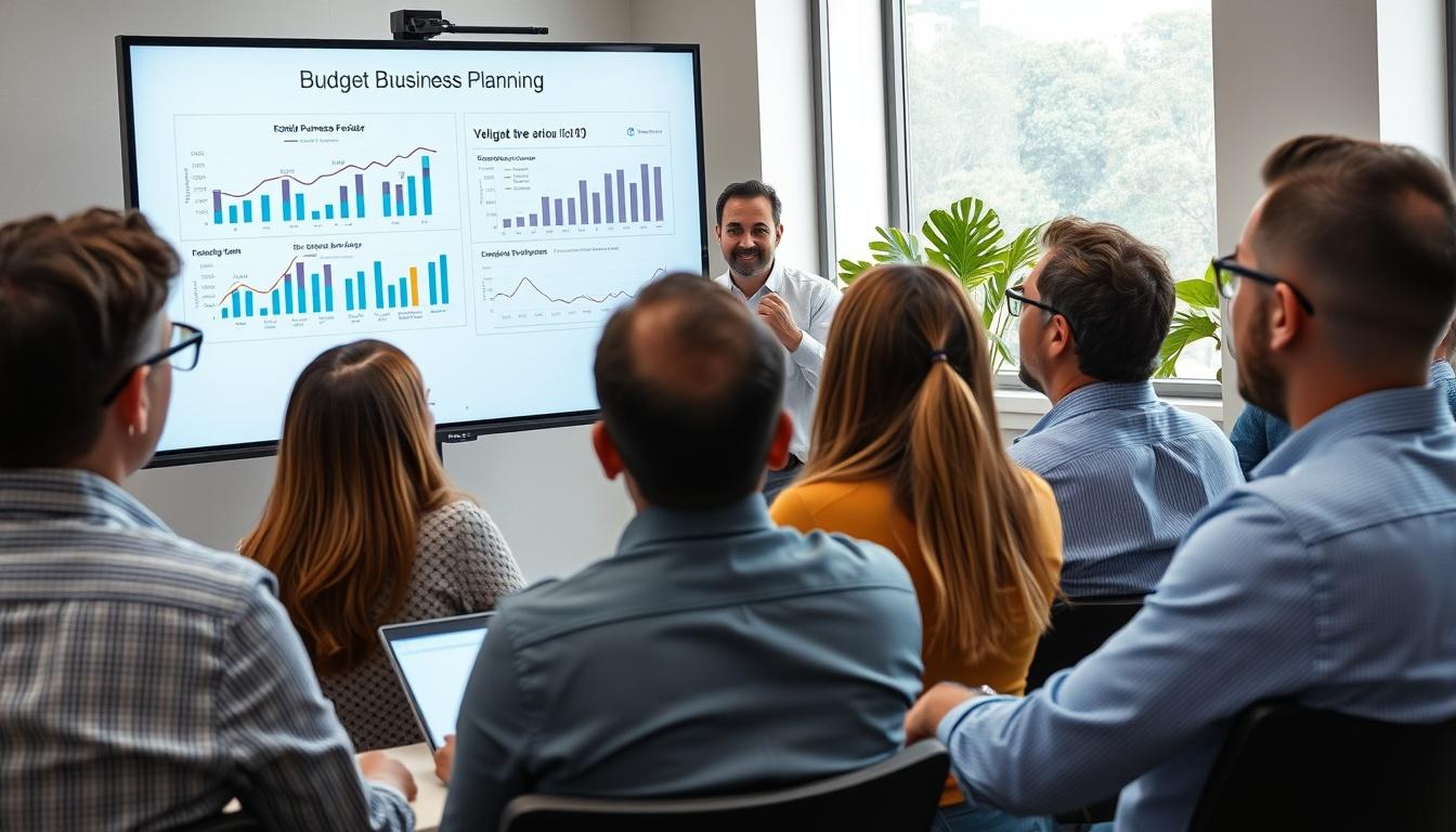 Effective Budgeting Solutions